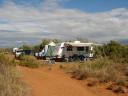 FREE camping in Western Australia