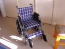 Light weight wheel chair